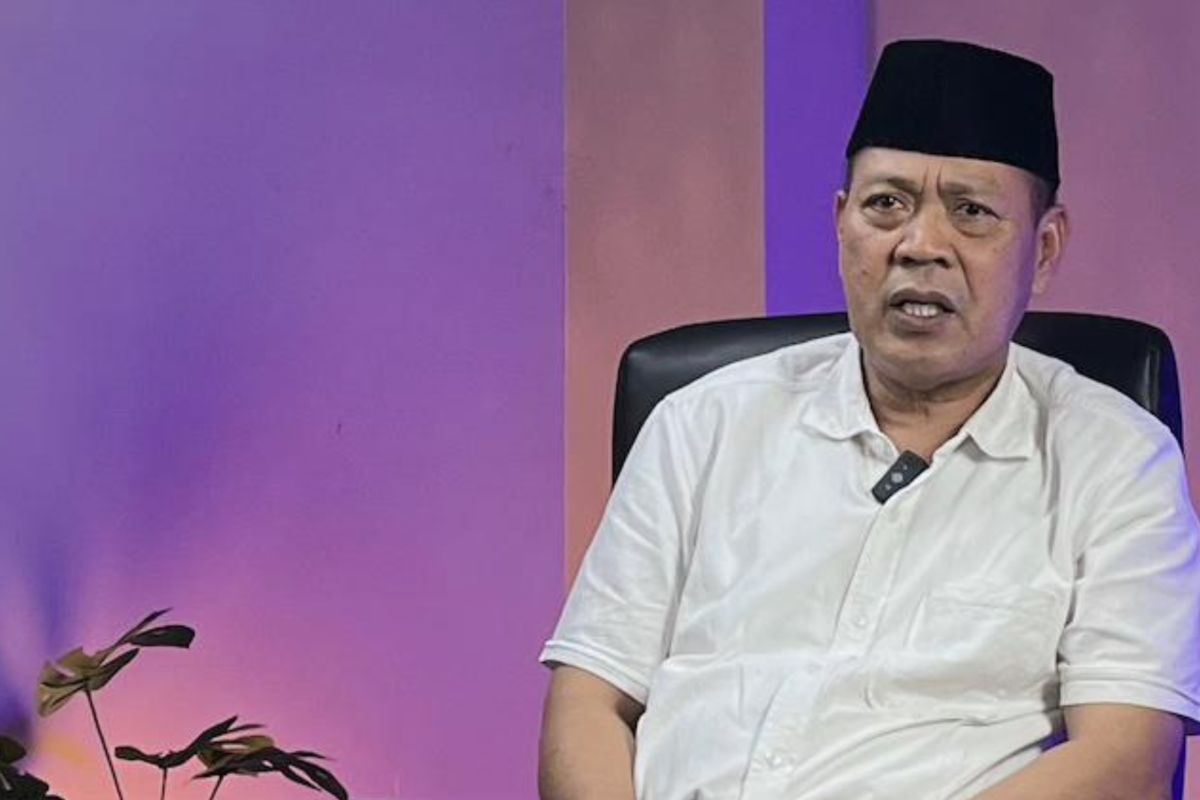 PB DDI ajak pemuka agama promosikan keadilan, empati, dan toleransi