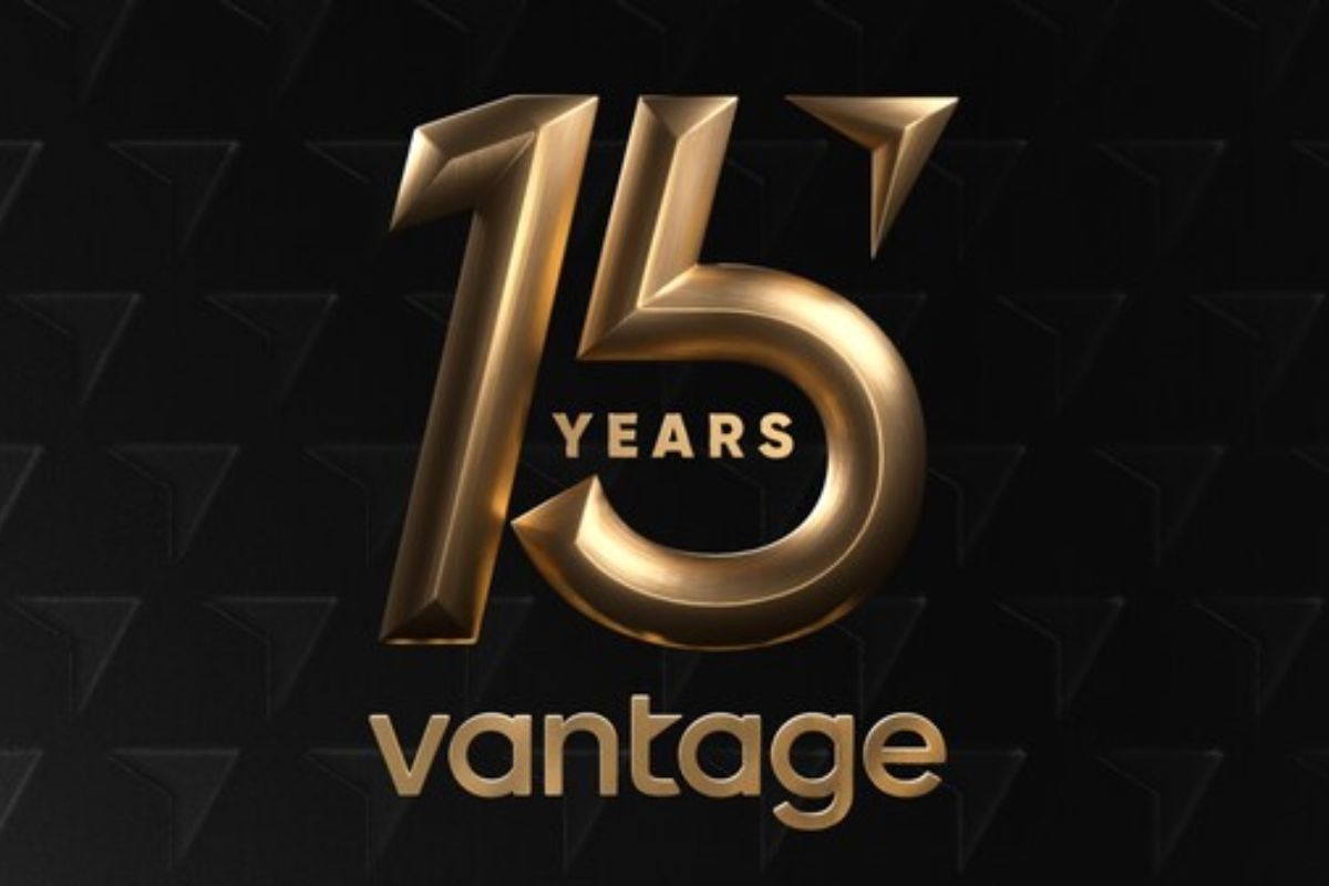 Vantage Markets Rayakan Inovasi "Ultimate Trading Machine" Selama 15 Tahun Terakhir