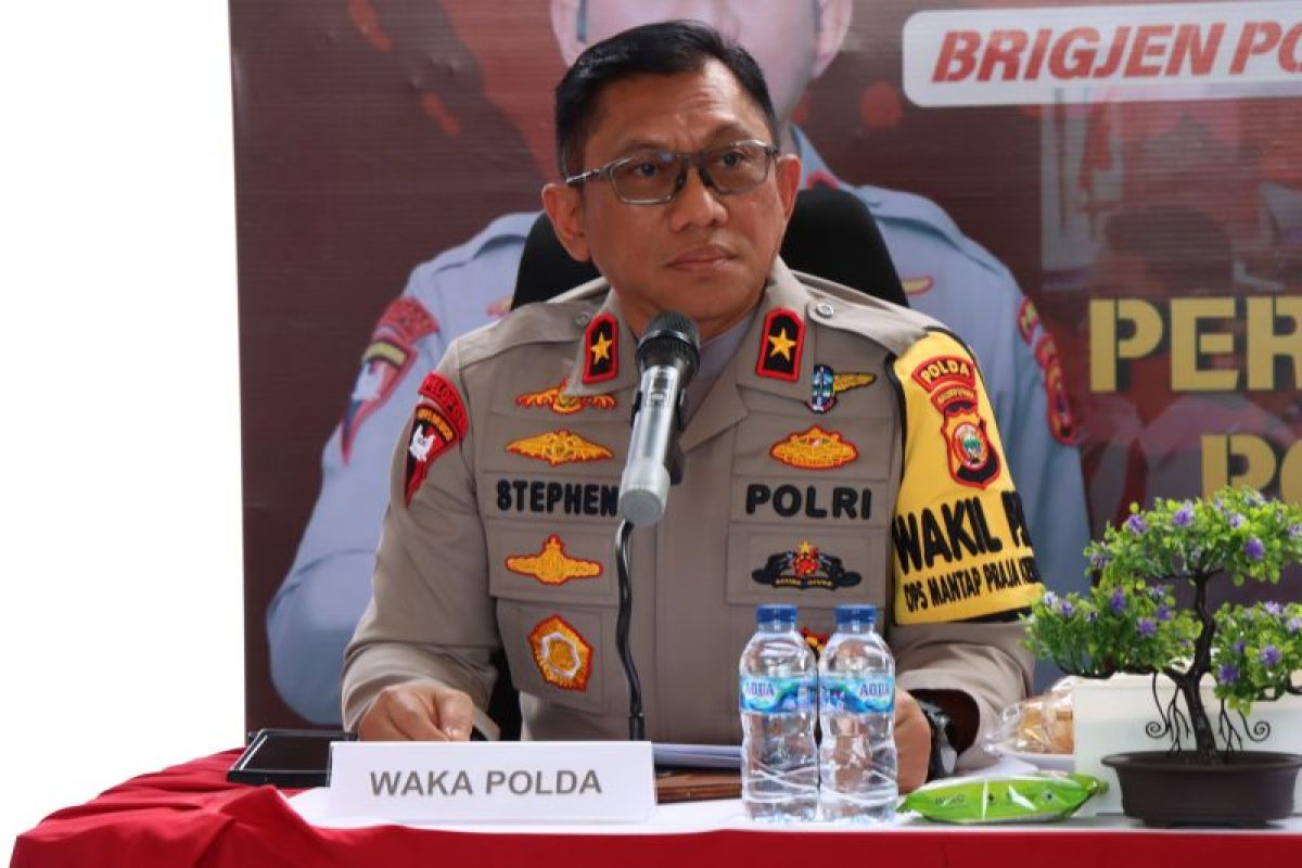 Polda Malut tegaskan polisi harus netral dan profesional kawal Pilkada