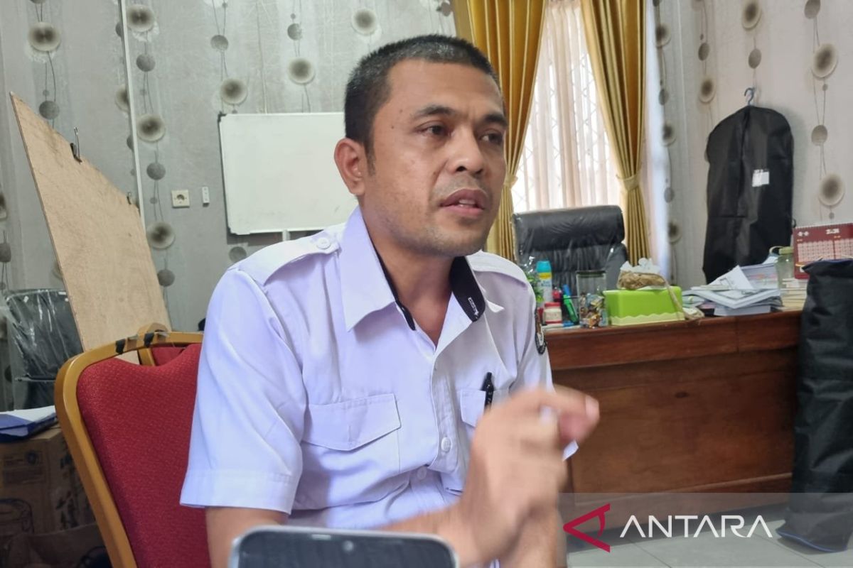 KPU Manokwari: Rekening dana kampanye dibuat paling lambat 24 September