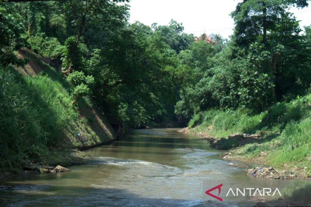 Mengenal nama-nama Sungai di Jabodetabek