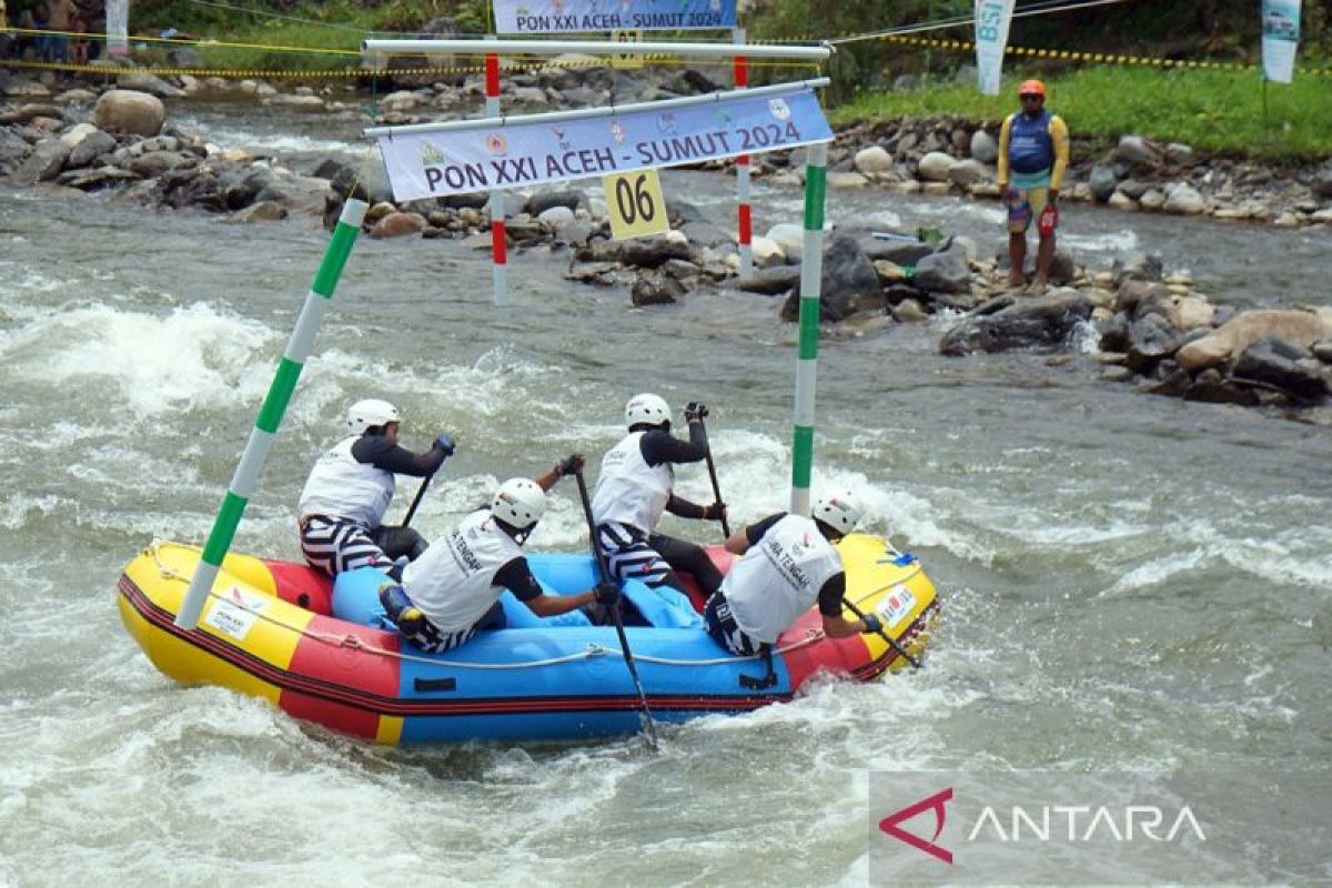 Arung jeram