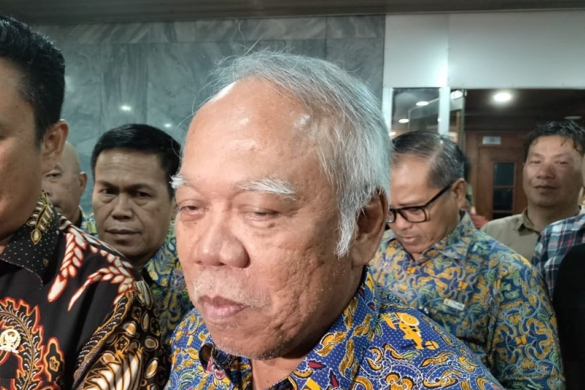 Presiden groundbreaking di IKN usai penutupan PON XXI