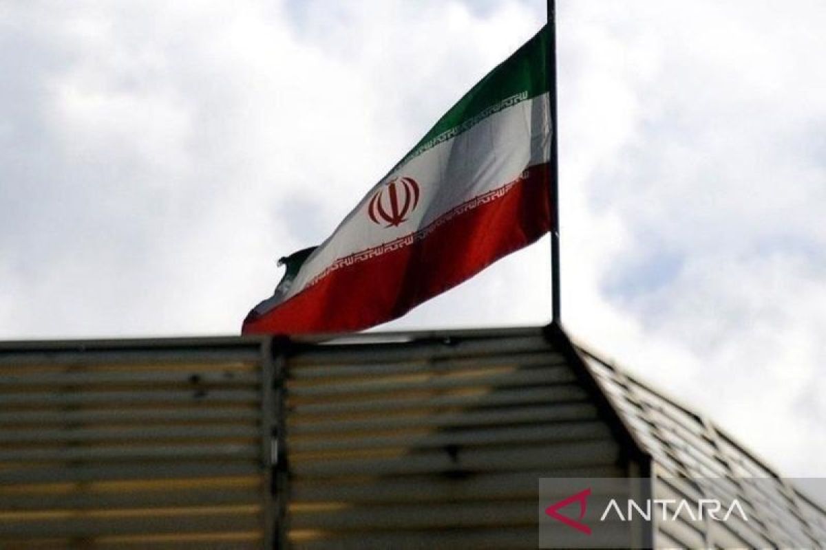 Iran sebut serangan Israel ke Teheran pelanggaran hukum internasional