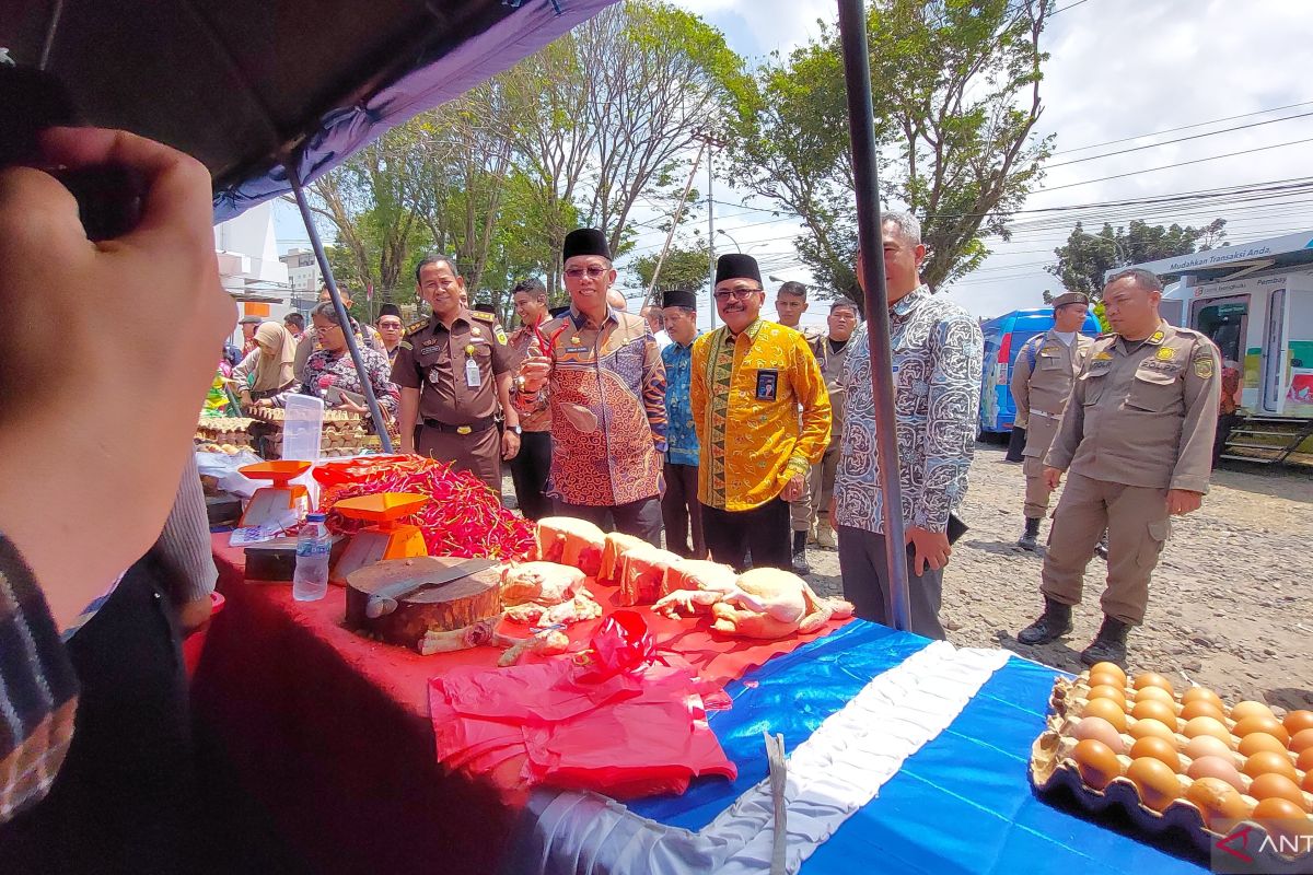 BI: Bengkulu tak lagi memakai metode pengendalian inflasi konvensional