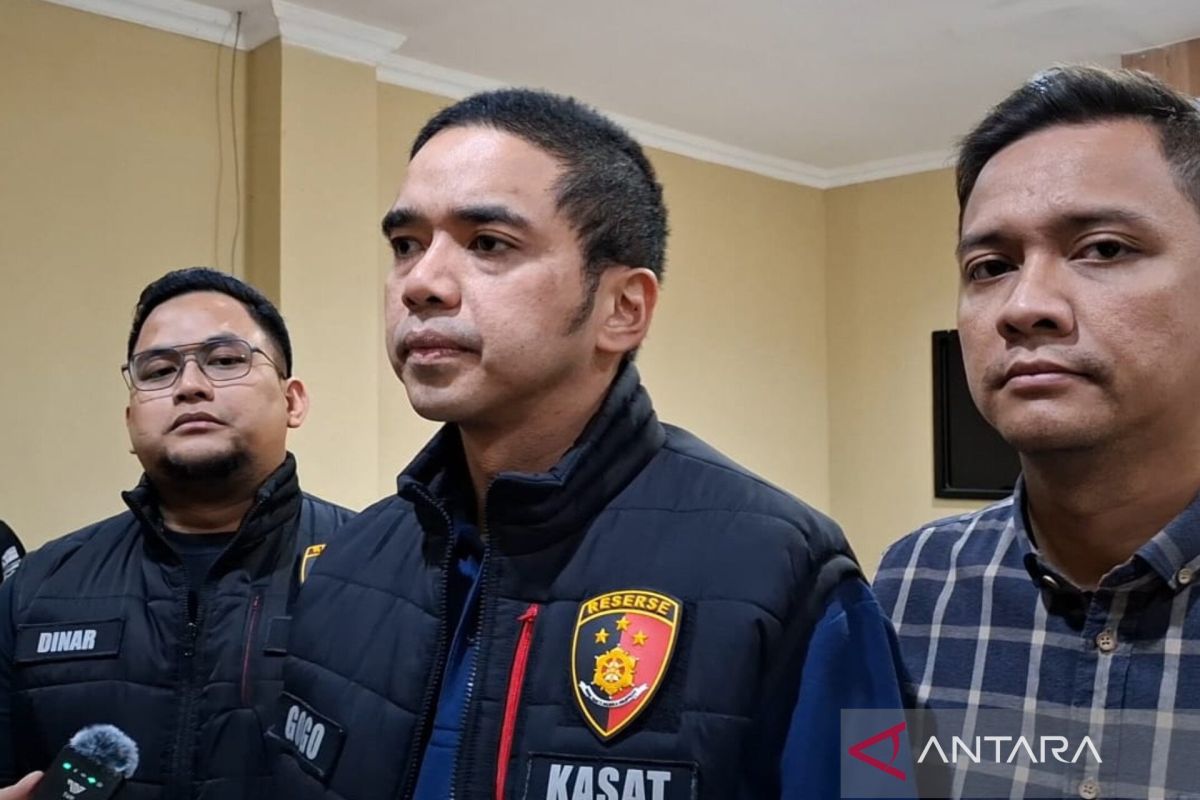 Polisi dampingi Nikita Mirzani jemput anaknya di apartemen