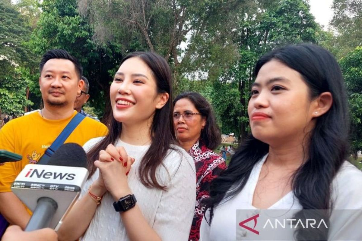 Wamen: Sektor parekraf tumbuh positif jelang transisi pemerintahan