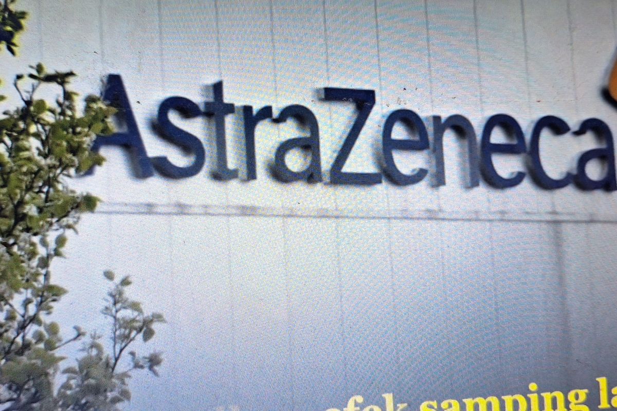 AstraZeneca pertegas keberlanjutan komitmen dekarbonisasi sektor kesehatan