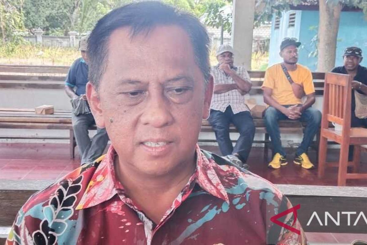 APBD Perubahan 2024 Kabupaten Jayapura meningkat Rp10,6 miliar