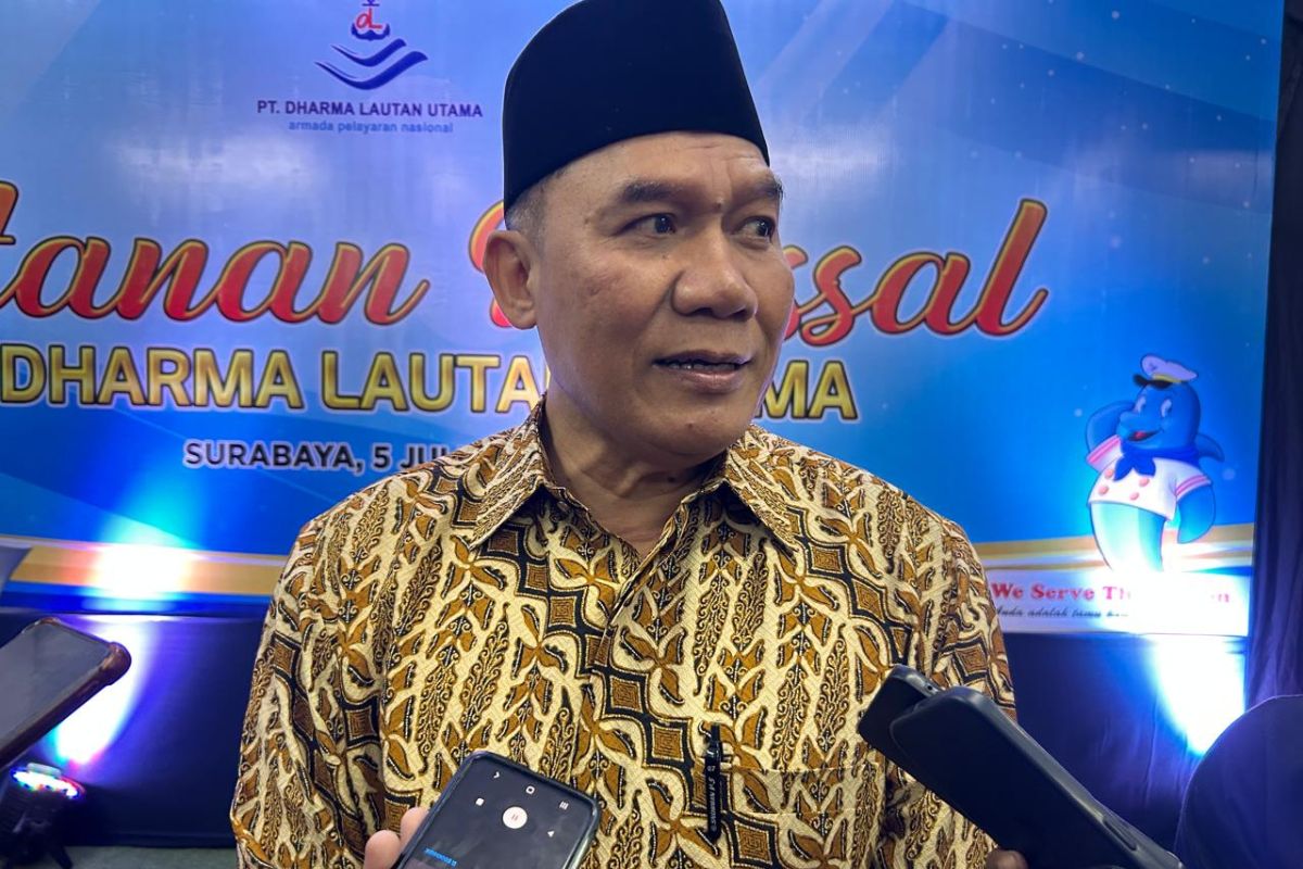 Bambang Haryo berharap pemerintah maksimalkan pengelolaan lahan pertanian