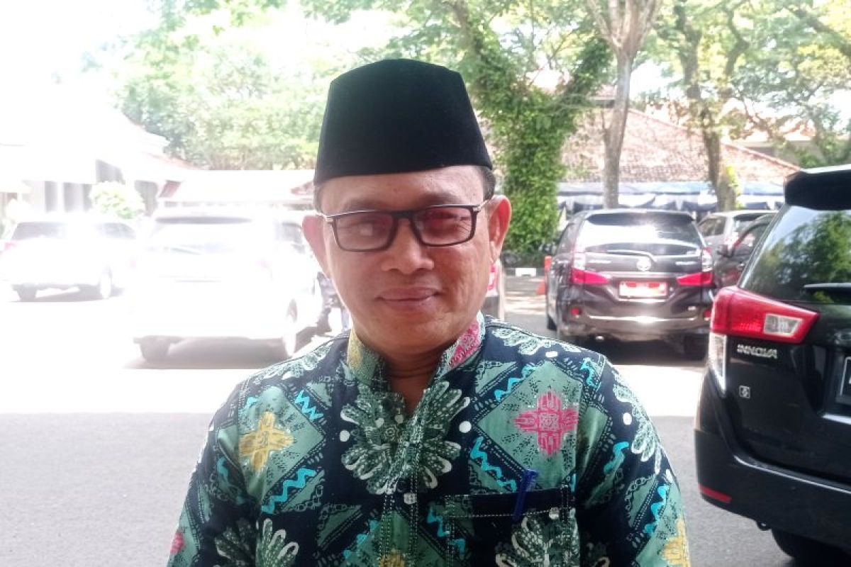 Pemkab Lebak minta kerukunan antarumat beragama terus dilestarikan