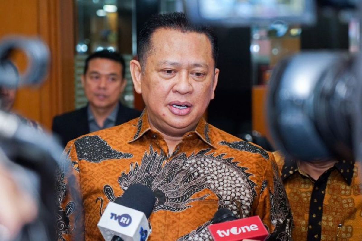 Ketua MPR: Perlu ada komitmen kolektif untuk rawat budaya Nusantara