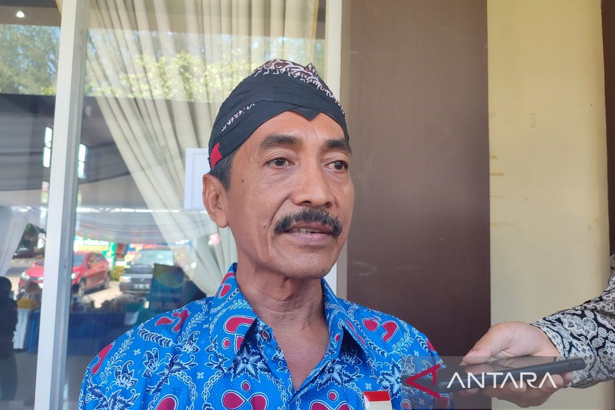 Dinas Dukcapil Bengkulu salurkan 60 KIA ke anak penyandang disabilitas