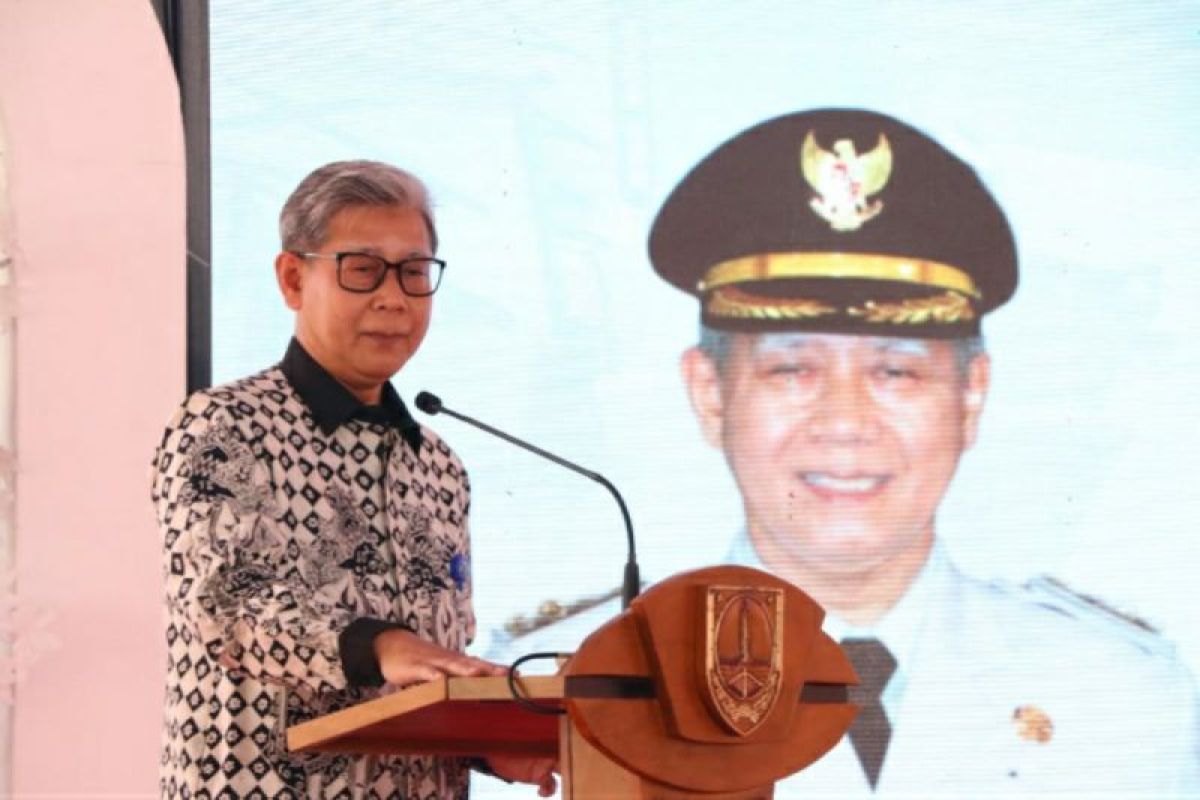 Dadang evaluasi keberimbangan harga dengan gizi pada MBG