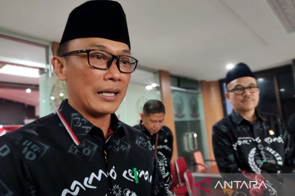 Pj Gubernur Sulsel respon persoalan seleksi KPID-KI