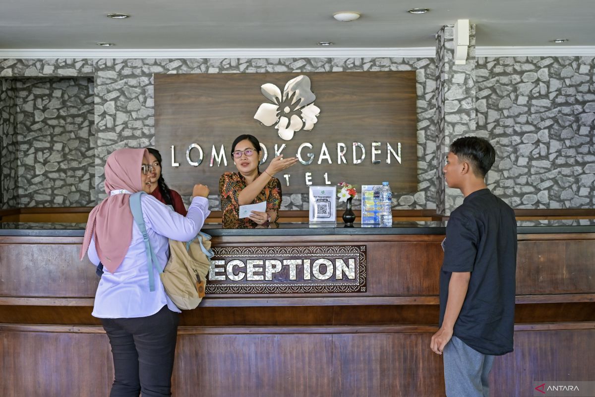 Okupansi hotel di Solo mencapai 100 persen selama Peparnas