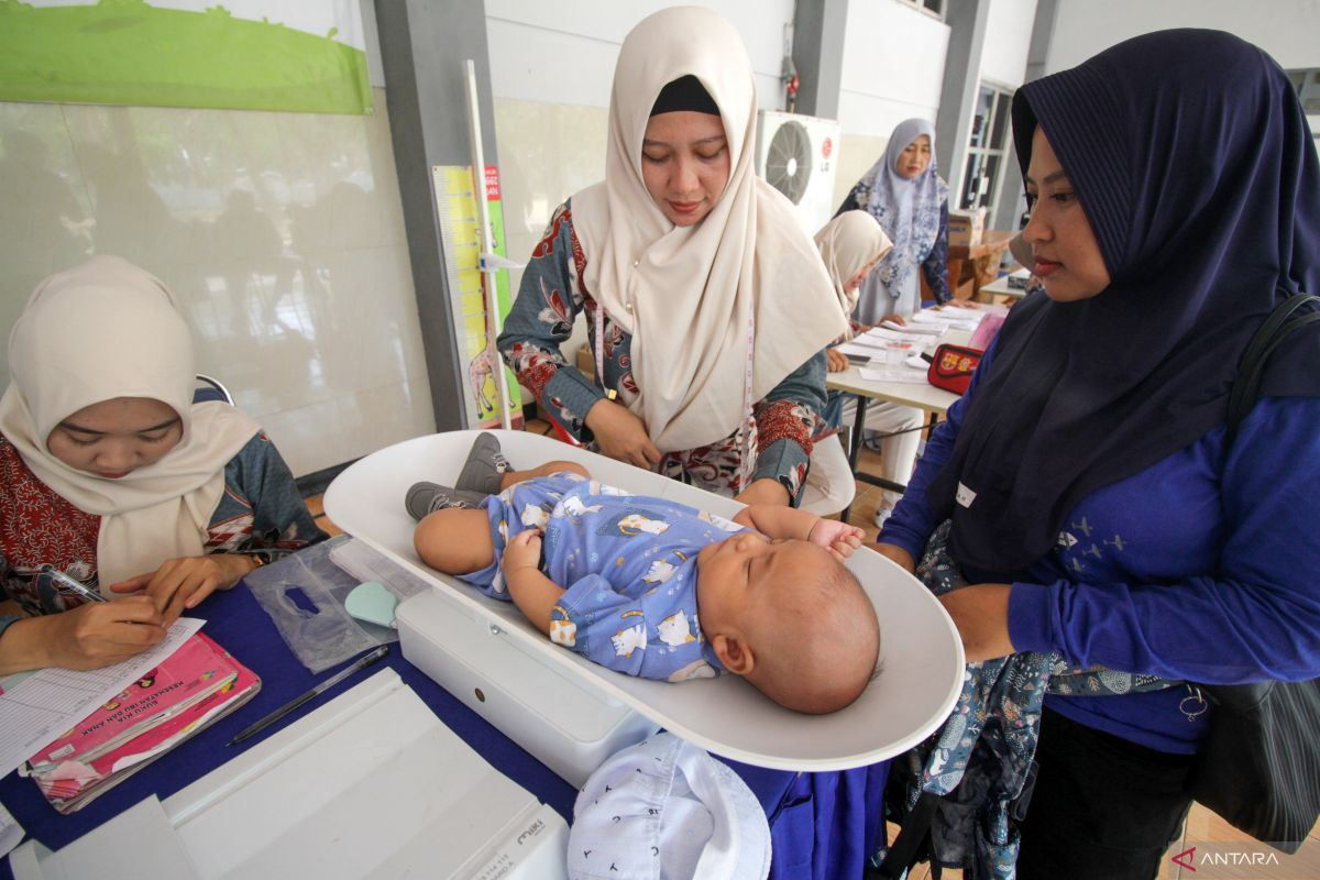 Tackling malnutrition in Indonesia through collaborative efforts