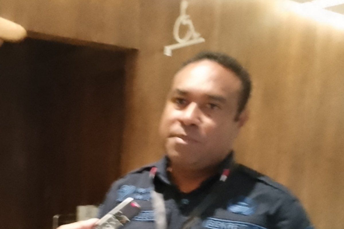 Dinas Pendidikan Biak lakukan pendampingan ANBK di 167 SD