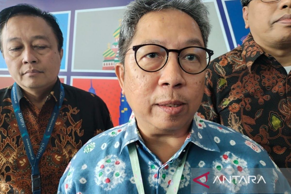 Kemenparekraf intens  koordinasi dalam satgas harga tiket pesawat