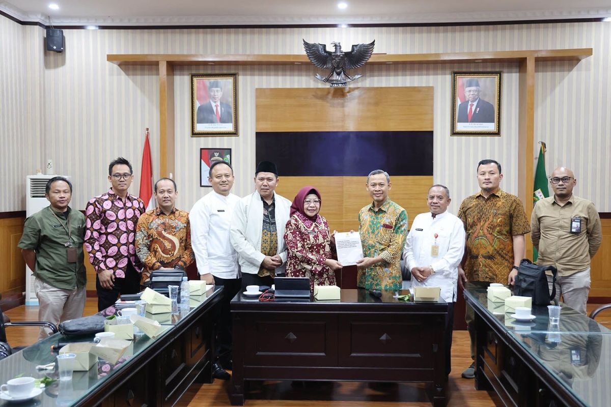 Komnas HAM minta DPR 2024-2029 prioritaskan RUU PPRT hingga TPPO