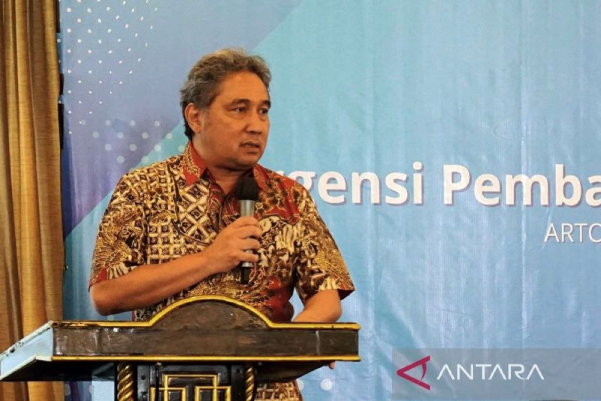 Kemendikbud: Pahami kekayaan budaya lokal agar pemanfaatannya optimal