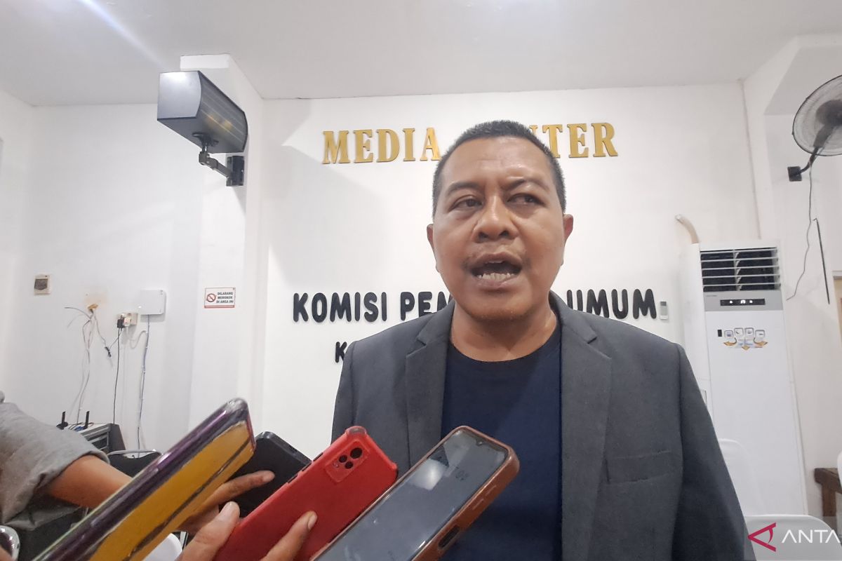 Sport Center Lamongan jadi lokasi penetapan calon Pilkada 2024