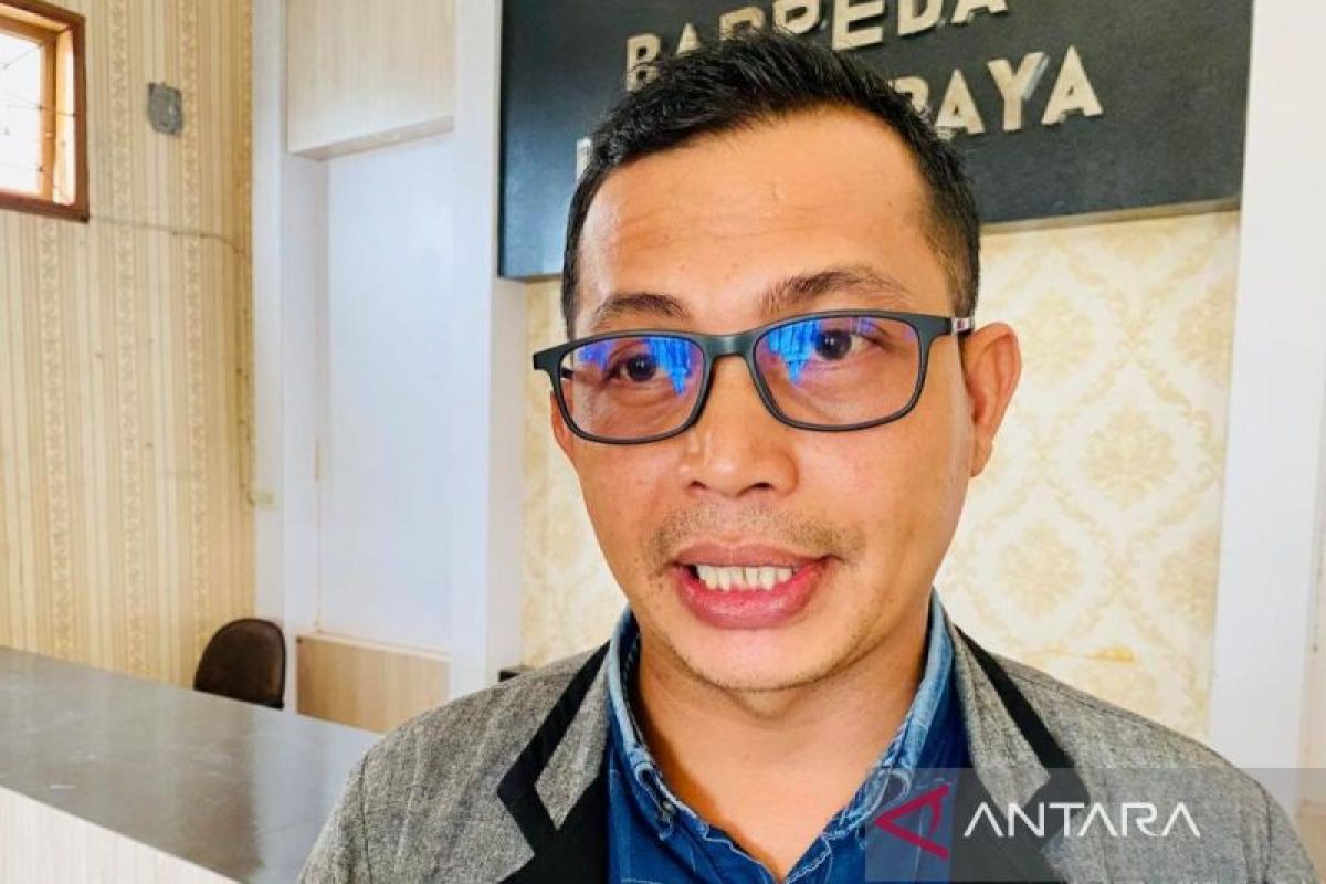 KIP Nagan Raya verifikasi tanggapan masyarakat terkait paslon bupati dan wabup