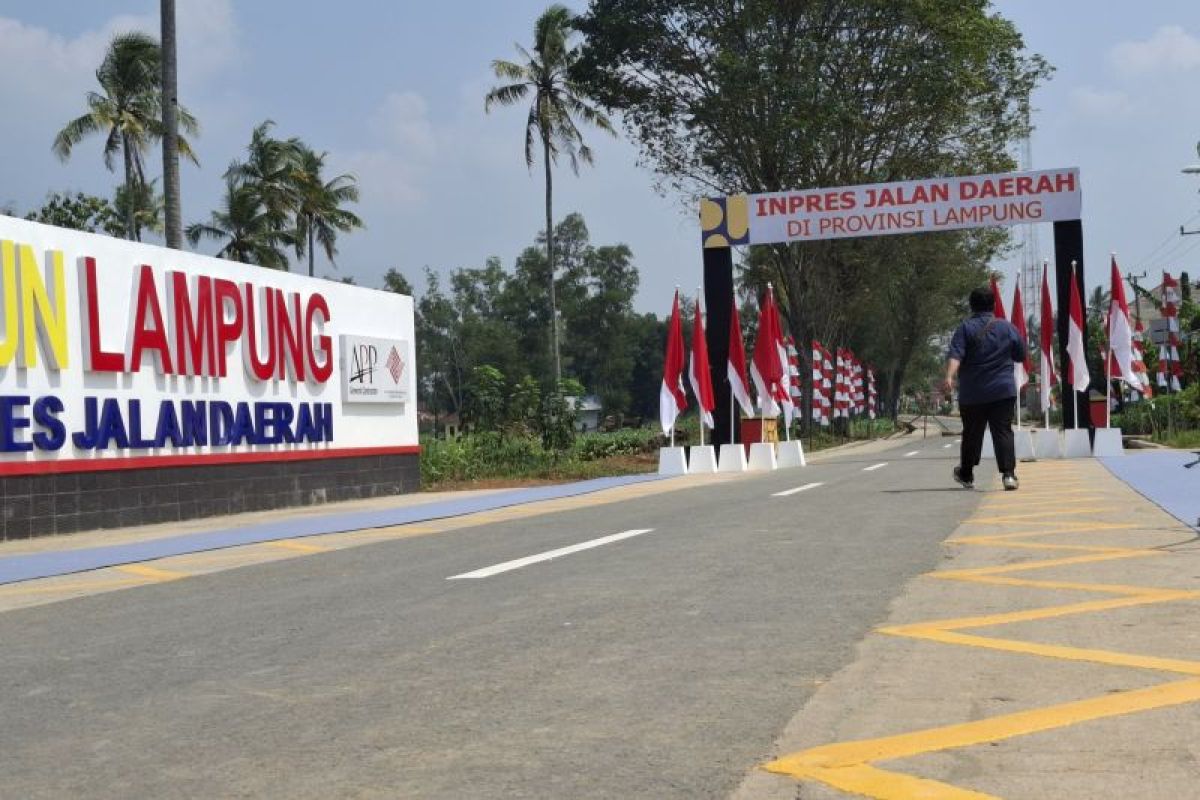 Pemprov Lampung: Tingkatkan belanja modal dukung pertumbuhan daerah