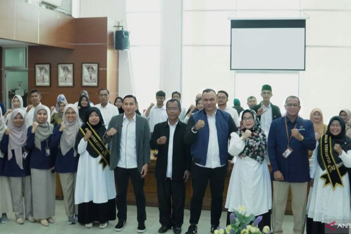 Gulai Bancah Bukittinggi dibina Jadi Kelurahan Cantik Nasional 2024