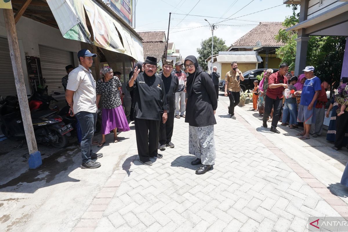 Pemkab Banyuwangi konsisten beri pendampingan dan pengembangan UMKM