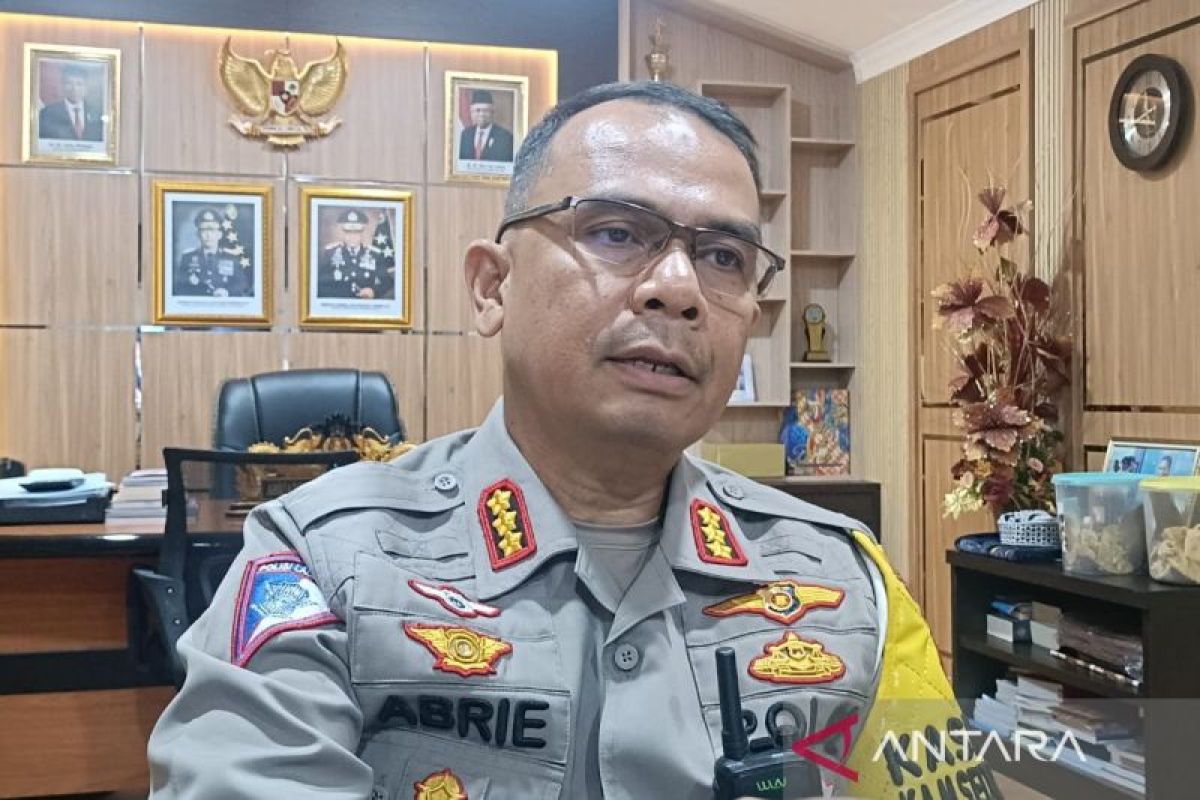 Polda Papua fokus pengawalan calon gubernur - wakil gubernur