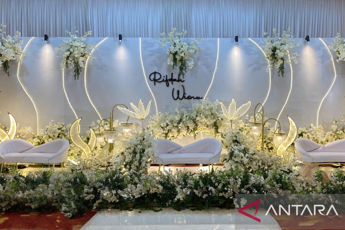 Swiss-Belhotel Pangkalpinang hadirkan paket spesial wedding