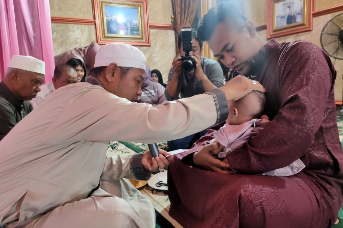 Guru Busu ungkap rahasia keutamaan Rasulullah Saw