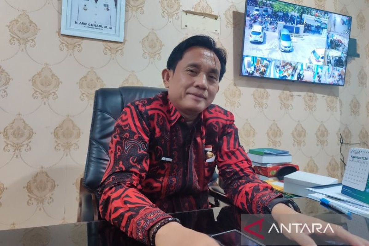 Dinkes imbau warga Bengkulu jaga kebersihan lingkungan cegah DBD