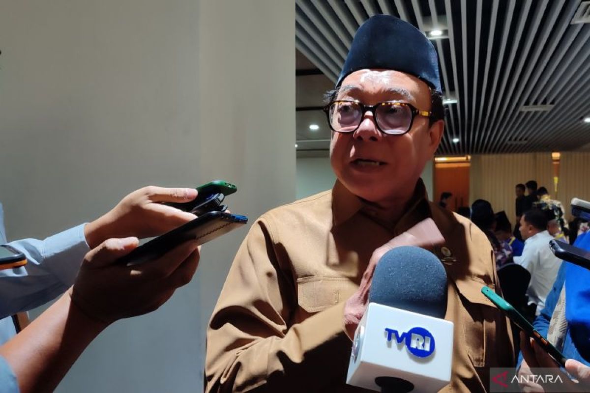 Baznas Jatim gandeng remaja masjid jalankan program penguatan modal UMKM