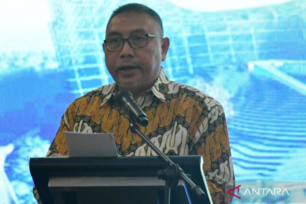 ICCEF 2024 komitmen Indonesia dalam penguatan aksi perubahan iklim