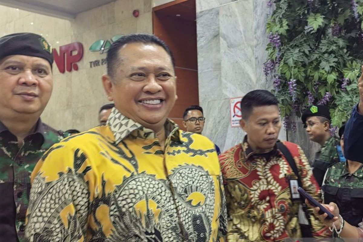 Golkar dukung PDIP gabung pemerintahan demi pembangunan ekonomi