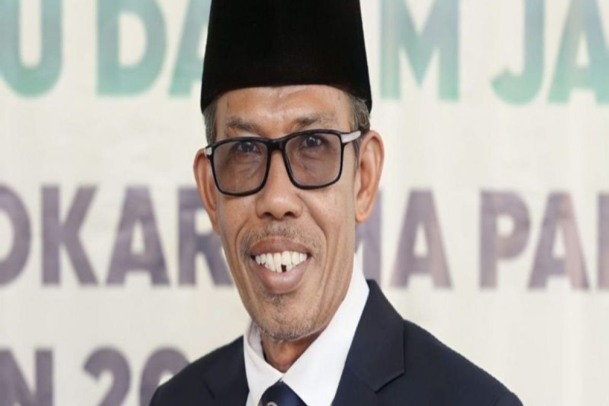 UIN Palu puji Kemenag atas capaian indeks kepuasan haji 2024