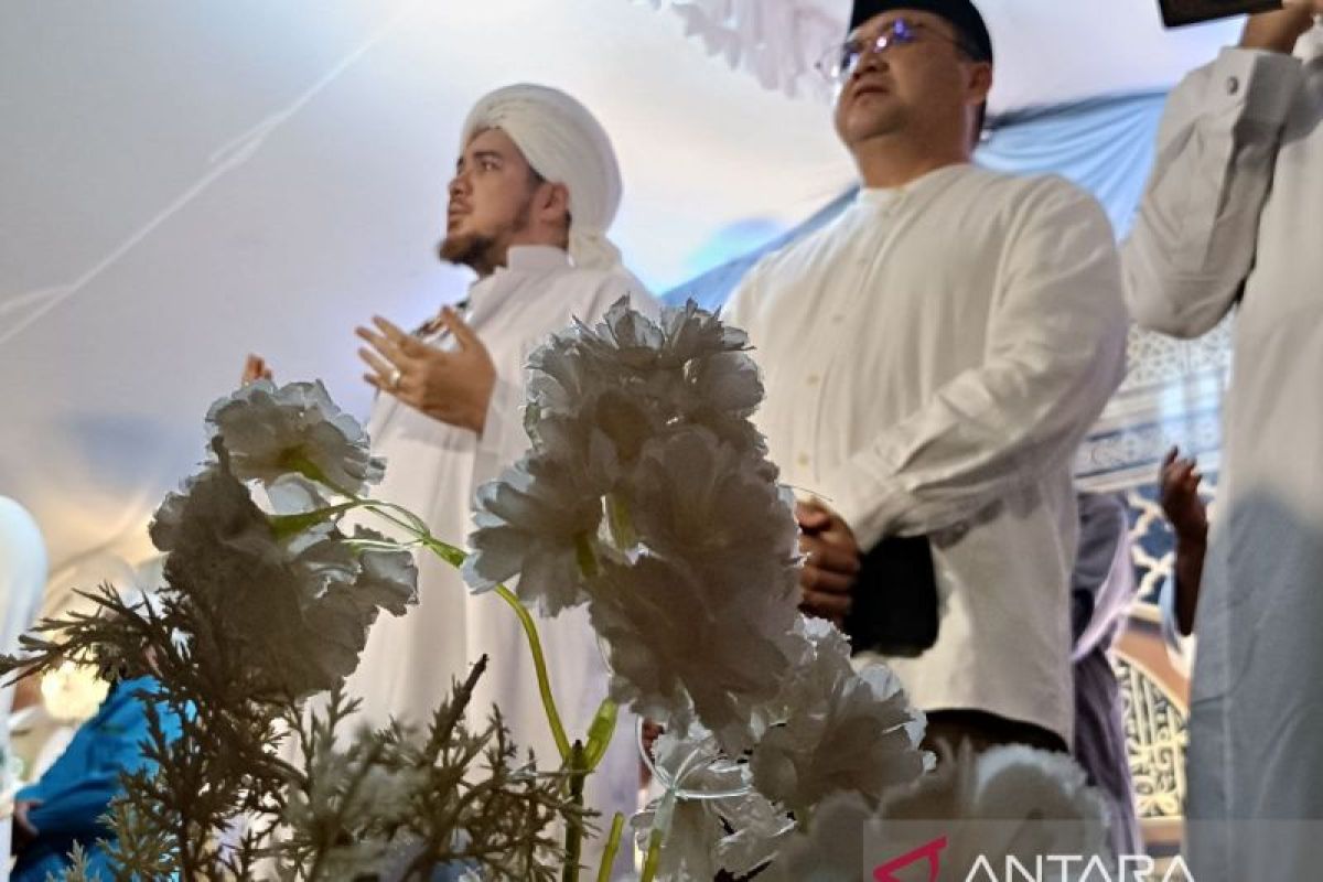 Habib Jindan: Jangan terpengaruh dengan isu yang belum tentu benar