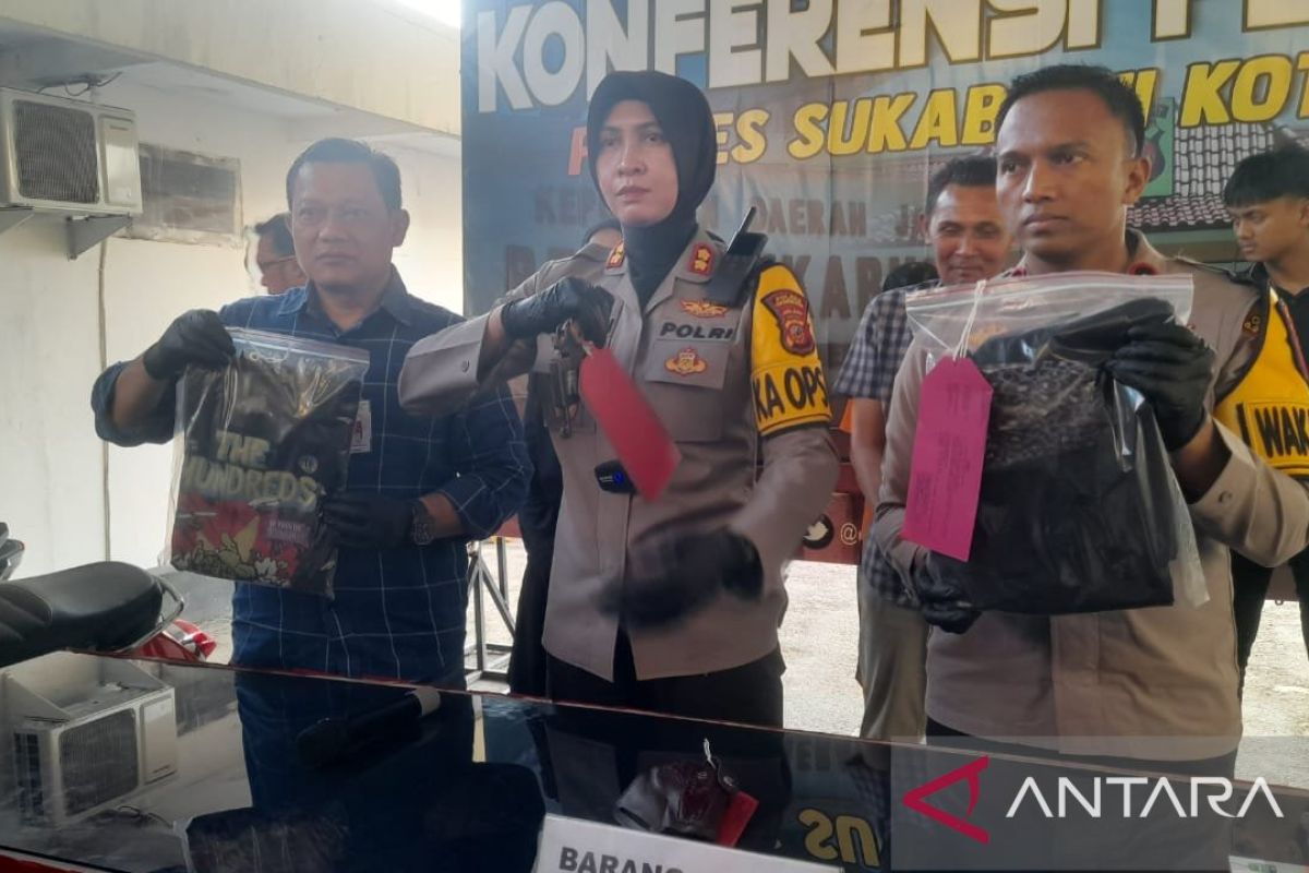 Oknum pengacara terduga penembak pemilik warung kopi ditangkap