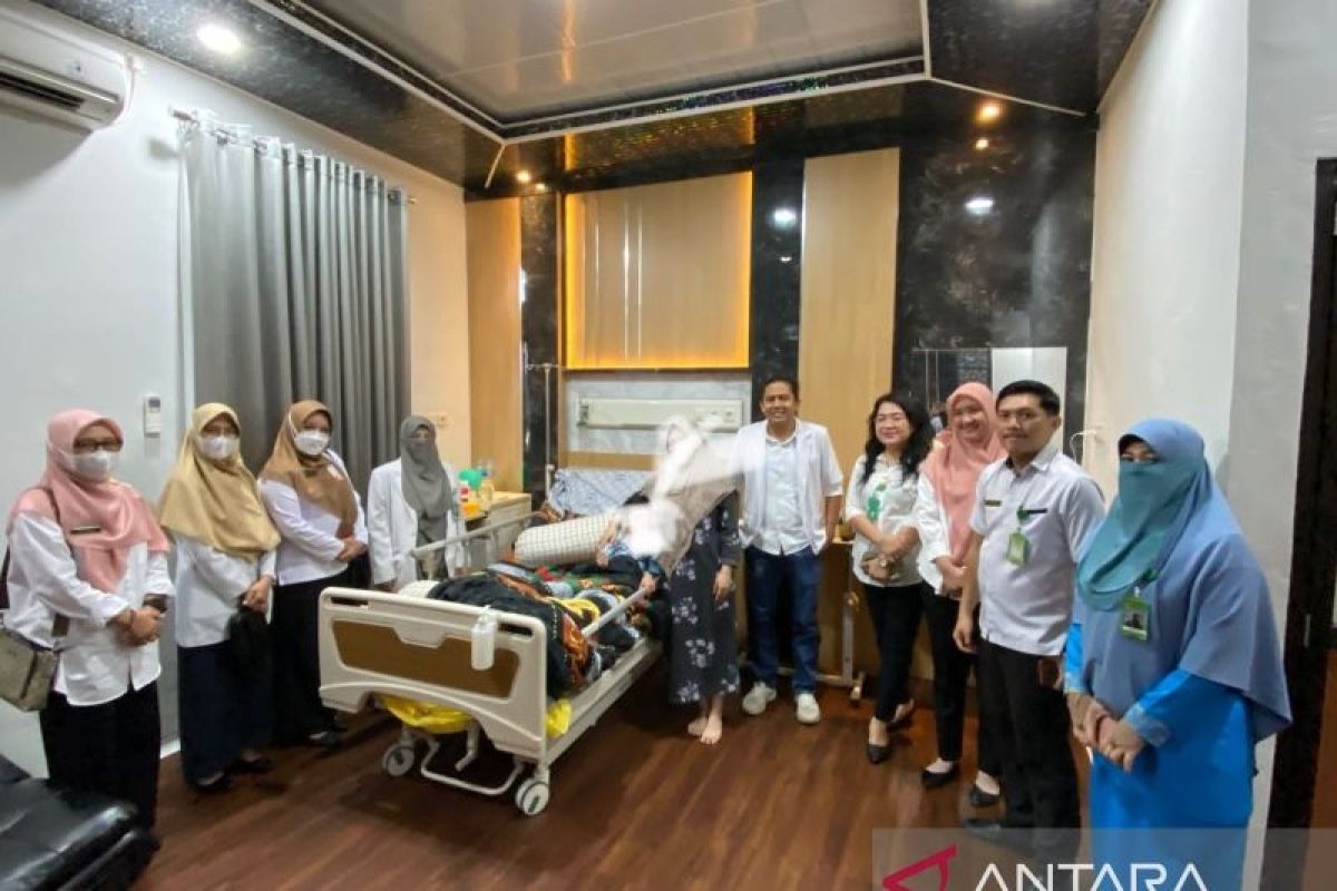 Dinkes Bangka ingatkan orang tua untuk jaga daya tahan tubuh anak