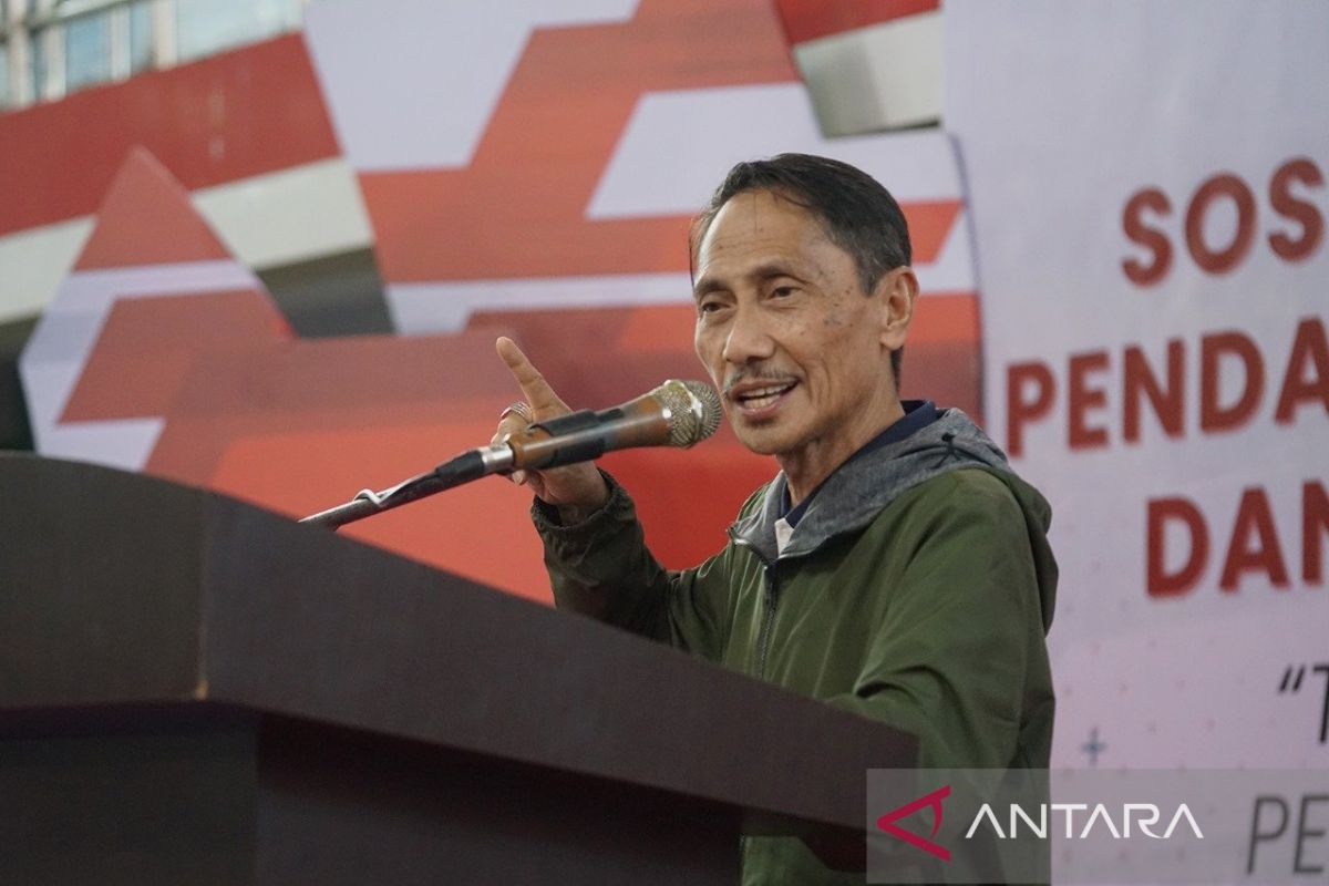 Pemkab Gorontalo sosialisasikan pengadaan PPPK