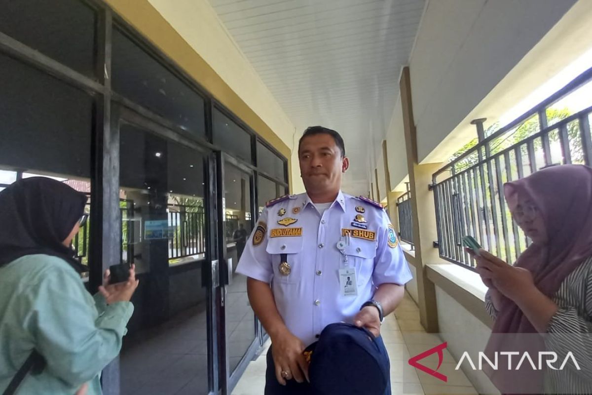 Pemkot Pangkalpinang pindahkan pedagang ke dalam Pasar Pagi