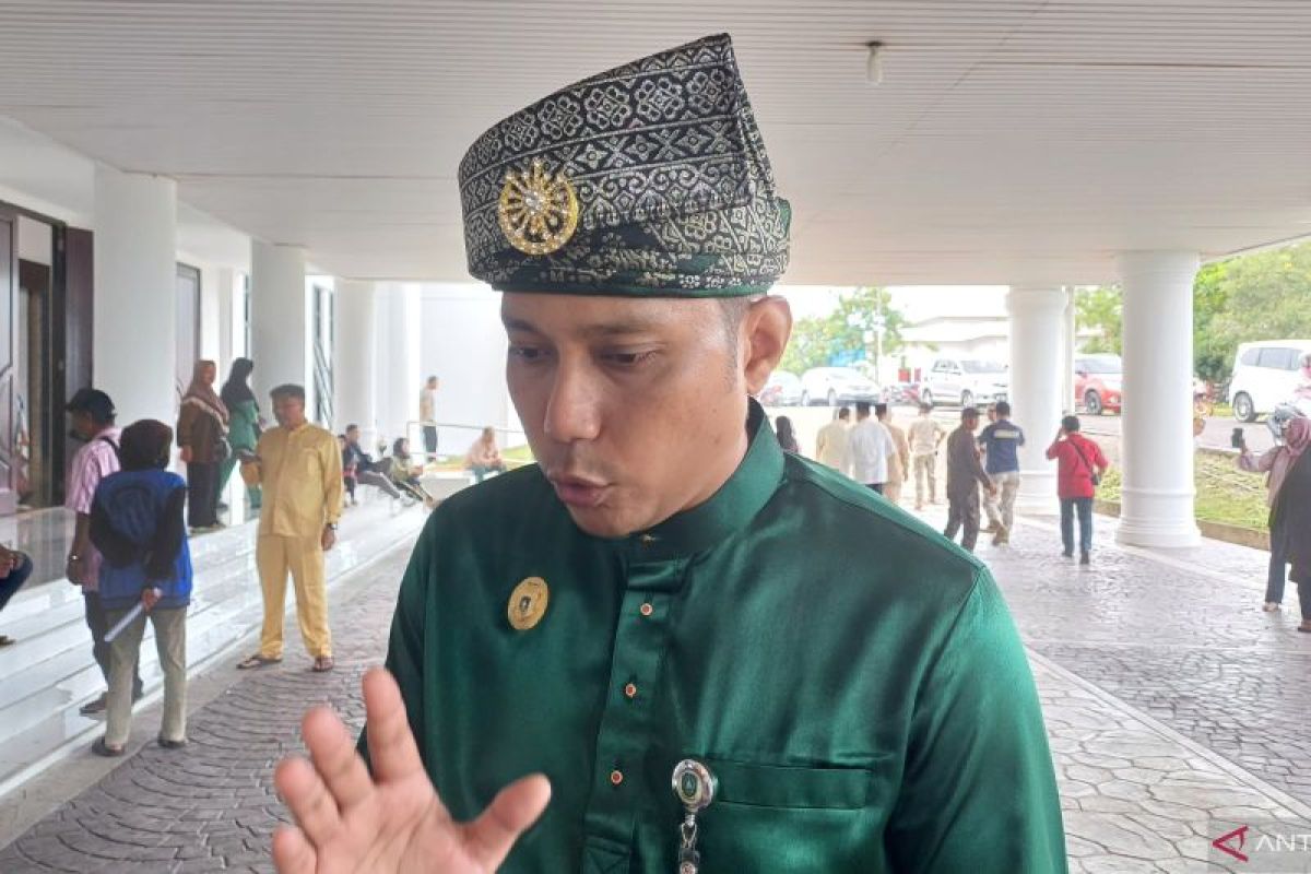 Pemprov Kepri tambah anggaran subsidi bunga pinjaman modal usaha UMKM di BRKS