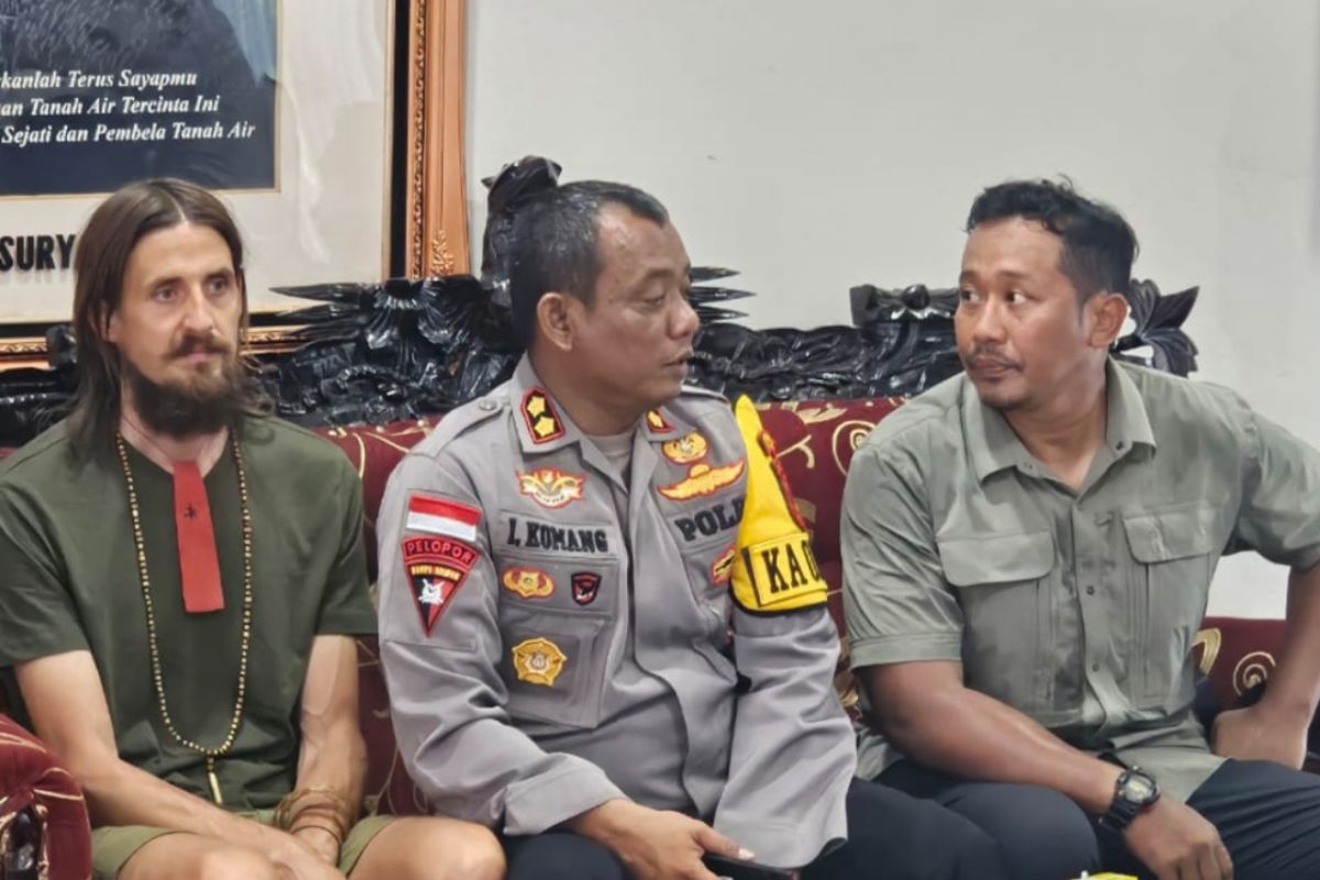 Susi Pudjiastuti  apresiasi semua pihak dalam pembebasan Pilot Philip