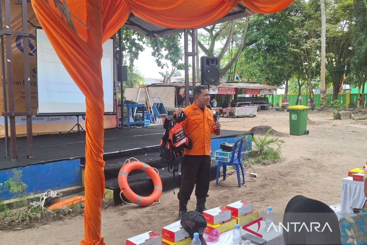 Balikpapan tingkatkan keamanan obyek wisata sebagai beranda IKN