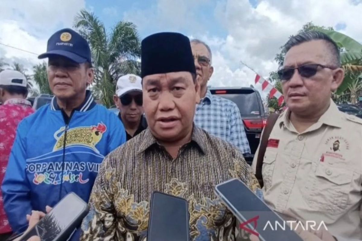 Pemkab Kotim gunakan ILP dan RME pacu layanan kesehatan