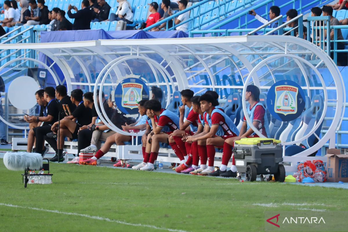 PSM seri lagi di Stadion Batakan