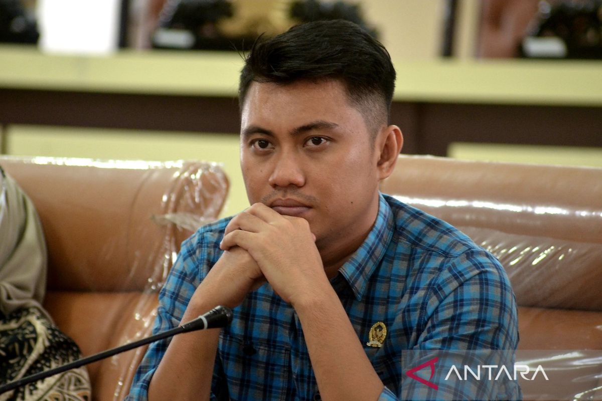 DPRD harap Gorontalo Utara miliki tim khusus pengawasan laut