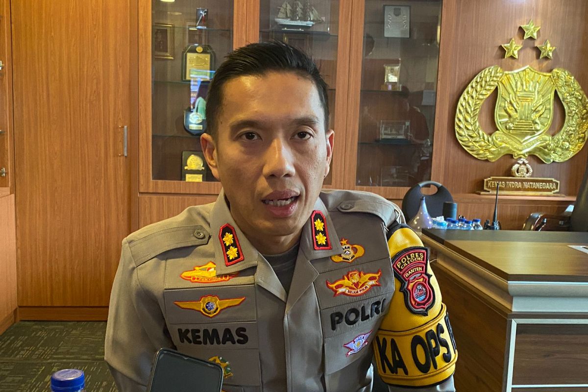 Polisi: Hasil autopsi mayat bocah dilakban indikasi pembunuhan